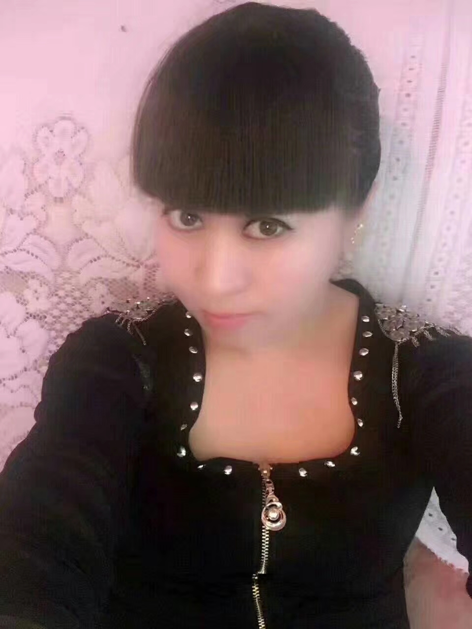 广饶县西水，泄火老娘们